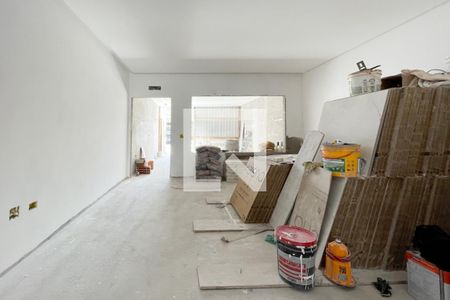 Sala  de casa à venda com 3 quartos, 196m² em Jardim Portugal, São Bernardo do Campo