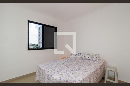 Quarto 1 de apartamento para alugar com 2 quartos, 50m² em Mooca, São Paulo