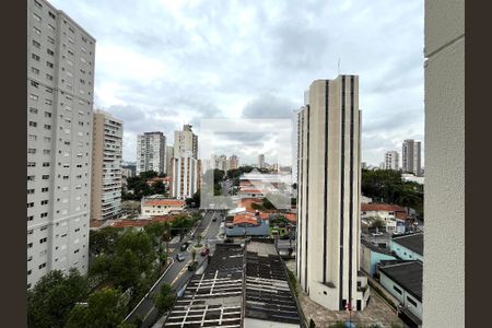 Vista da Varanda de apartamento para alugar com 2 quartos, 114m² em Jabaquara, São Paulo