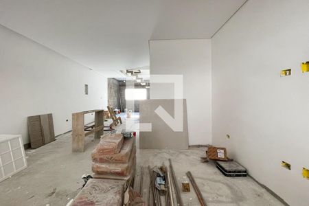 Sala  de casa à venda com 3 quartos, 194m² em Jardim Portugal, São Bernardo do Campo