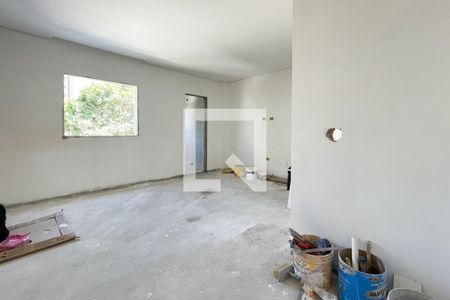 Suíte 1 de casa à venda com 3 quartos, 194m² em Jardim Portugal, São Bernardo do Campo