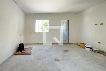 Suíte 1 de casa à venda com 3 quartos, 194m² em Jardim Portugal, São Bernardo do Campo