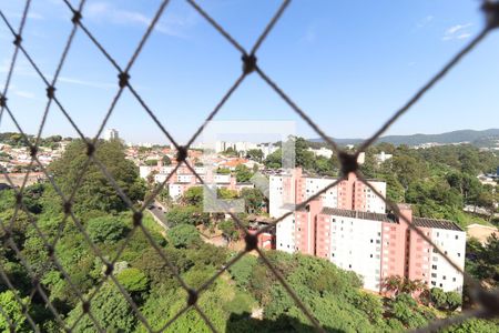 Vista Quarto 1 de apartamento para alugar com 2 quartos, 46m² em Jardim Leonor Mendes de Barros, São Paulo