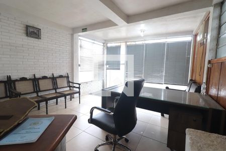 Sala comercial de casa para alugar com 4 quartos, 450m² em Industrial, Novo Hamburgo