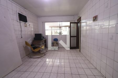 sala 1 de casa para alugar com 4 quartos, 450m² em Industrial, Novo Hamburgo