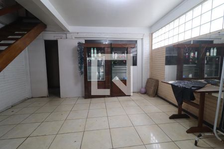 Sala comercial de casa para alugar com 4 quartos, 450m² em Industrial, Novo Hamburgo