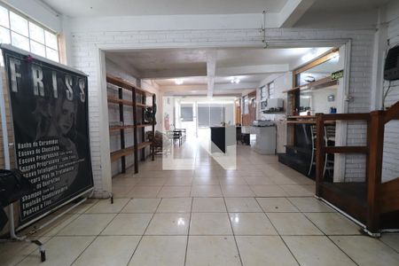 Sala comercial de casa para alugar com 4 quartos, 450m² em Industrial, Novo Hamburgo