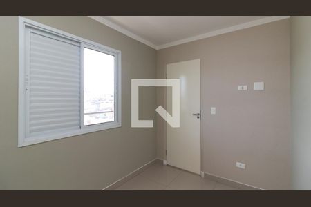 Quarto 2 de apartamento para alugar com 2 quartos, 40m² em Parque Paineiras, São Paulo