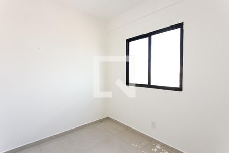 Quarto 1 de apartamento para alugar com 2 quartos, 42m² em Chácara Santo Antônio (zona Leste), São Paulo