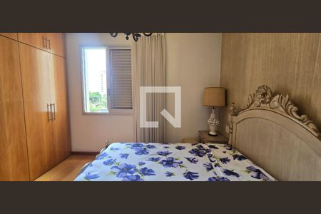 Quarto de apartamento à venda com 3 quartos, 104m² em Santa Efigênia, Belo Horizonte