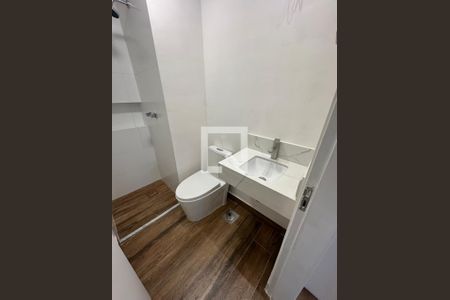 Foto 17 de apartamento à venda com 3 quartos, 78m² em Jardim da Saúde, São Paulo