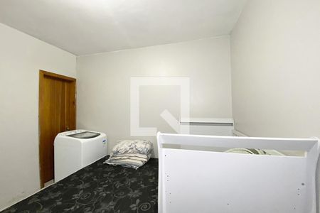 Quarto  de apartamento à venda com 1 quarto, 45m² em Vicentina, São Leopoldo