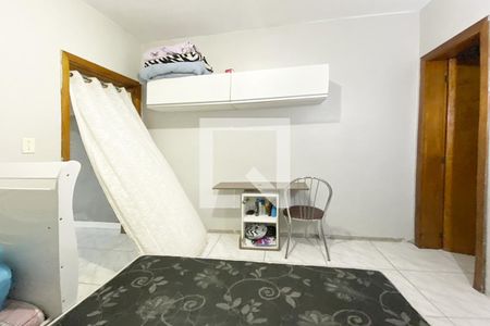 Quarto  de apartamento à venda com 1 quarto, 45m² em Vicentina, São Leopoldo