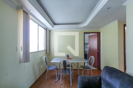 Studio de kitnet/studio à venda com 1 quarto, 50m² em Paulicéia, São Bernardo do Campo