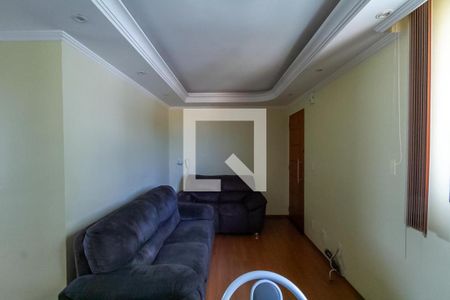 Studio de kitnet/studio à venda com 1 quarto, 50m² em Paulicéia, São Bernardo do Campo