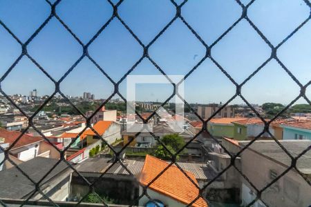 Vista do Studio de kitnet/studio à venda com 1 quarto, 50m² em Paulicéia, São Bernardo do Campo