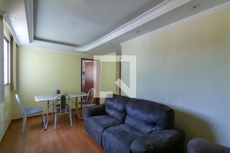 Studio de kitnet/studio à venda com 1 quarto, 50m² em Paulicéia, São Bernardo do Campo