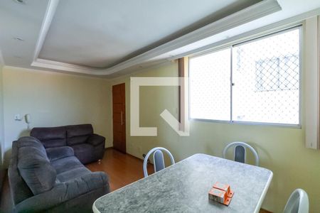 Studio de kitnet/studio à venda com 1 quarto, 50m² em Paulicéia, São Bernardo do Campo