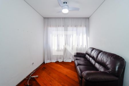 Sala de apartamento à venda com 3 quartos, 82m² em Vila Sonia, São Paulo