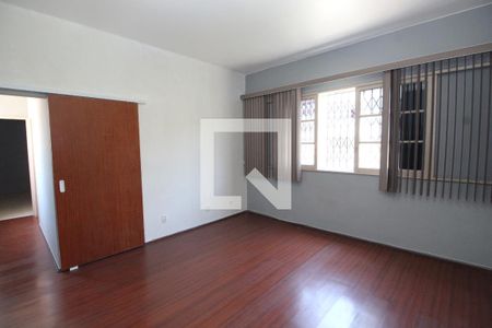 Sala de apartamento à venda com 2 quartos, 75m² em Méier, Rio de Janeiro