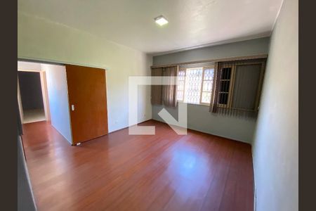 Sala de apartamento à venda com 2 quartos, 75m² em Méier, Rio de Janeiro