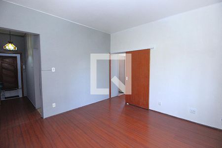 Sala de apartamento à venda com 2 quartos, 75m² em Méier, Rio de Janeiro