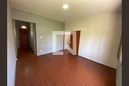 Sala de apartamento à venda com 2 quartos, 75m² em Méier, Rio de Janeiro