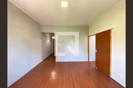 Sala de apartamento à venda com 2 quartos, 75m² em Méier, Rio de Janeiro