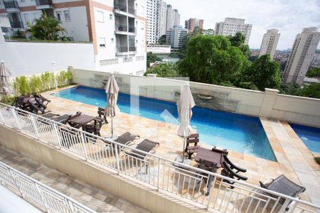 vista de apartamento para alugar com 2 quartos, 64m² em Vila Andrade, São Paulo