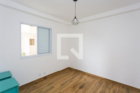 suite 1 de apartamento para alugar com 2 quartos, 64m² em Vila Andrade, São Paulo