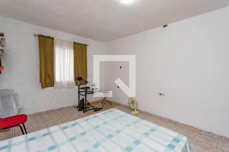 Quarto 1 de casa à venda com 3 quartos, 206m² em Conceição, Diadema