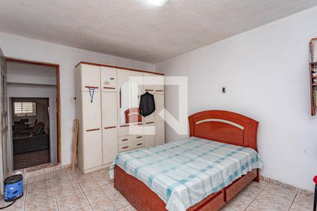 Quarto 1 de casa à venda com 3 quartos, 206m² em Conceição, Diadema