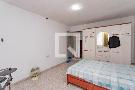 Quarto 1 de casa à venda com 3 quartos, 206m² em Conceição, Diadema