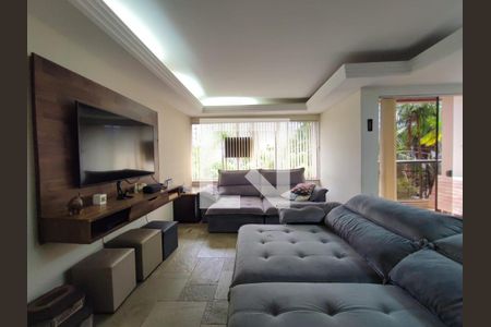 Foto 02 de apartamento à venda com 3 quartos, 167m² em Jardim Proença, Campinas