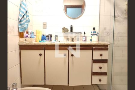 Foto 14 de apartamento à venda com 3 quartos, 167m² em Jardim Proença, Campinas