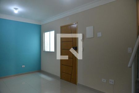 Apartamento à venda com 2 quartos, 96m² em Jardim Paraiso, Santo André