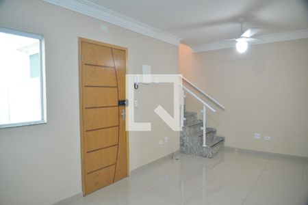 Apartamento à venda com 2 quartos, 96m² em Jardim Paraiso, Santo André