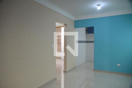 Apartamento à venda com 2 quartos, 96m² em Jardim Paraiso, Santo André