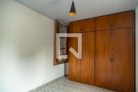 Quarto 1 de casa para alugar com 3 quartos, 71m² em Vila do Encontro, São Paulo