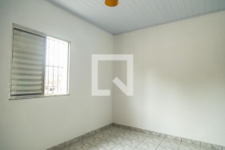 Quarto 1 de casa para alugar com 3 quartos, 71m² em Vila do Encontro, São Paulo