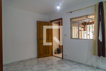 Sala de casa para alugar com 3 quartos, 71m² em Vila do Encontro, São Paulo