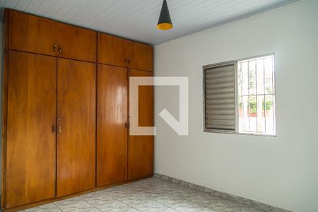 Quarto 1 de casa para alugar com 3 quartos, 71m² em Vila do Encontro, São Paulo