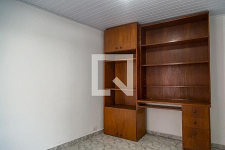 Quarto 2 de casa para alugar com 3 quartos, 71m² em Vila do Encontro, São Paulo