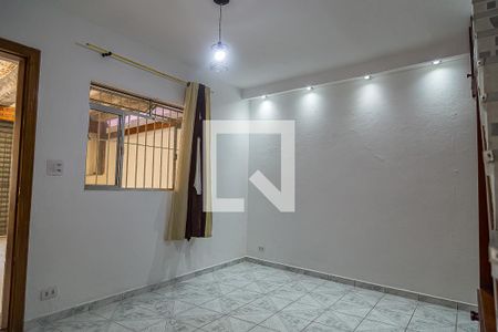 Sala de casa para alugar com 3 quartos, 71m² em Vila do Encontro, São Paulo