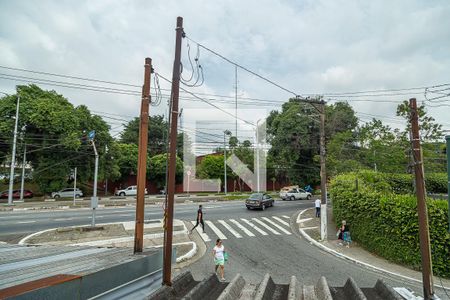 Vista do Quarto 1 de casa para alugar com 3 quartos, 71m² em Vila do Encontro, São Paulo