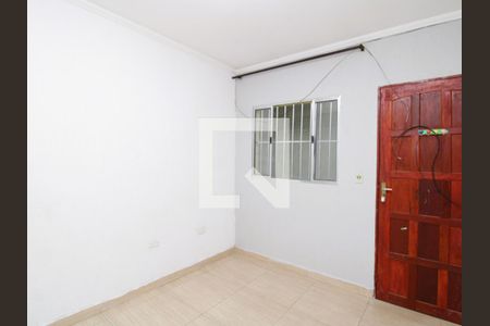 Sala de casa para alugar com 2 quartos, 50m² em Jardim Joamar, São Paulo