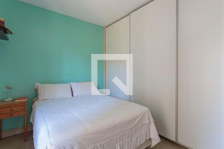 Quarto de apartamento para alugar com 1 quarto, 65m² em Vila Olímpia, São Paulo