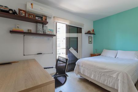 Quarto de apartamento para alugar com 1 quarto, 65m² em Vila Olímpia, São Paulo