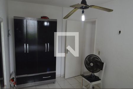 Sala de apartamento à venda com 1 quarto, 50m² em Jacarepaguá, Rio de Janeiro