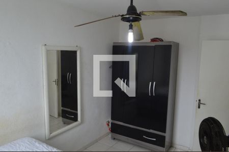 Sala de apartamento à venda com 1 quarto, 50m² em Jacarepaguá, Rio de Janeiro